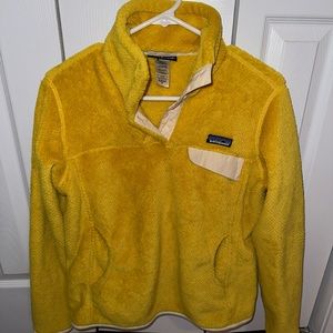 Patagonia Women’s Snap-T pullover. Medium